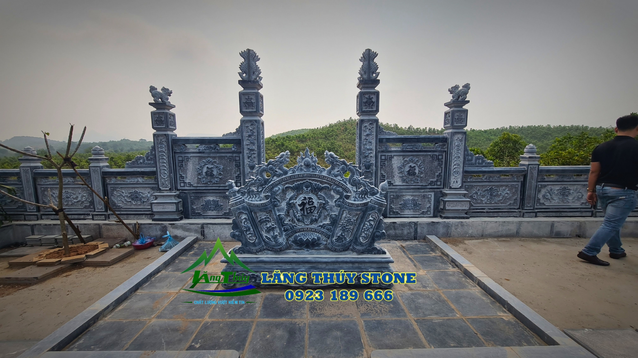 Mẫu quấn thư xanh đen đẹp Mẫu quấn thư xanh đen đẹp