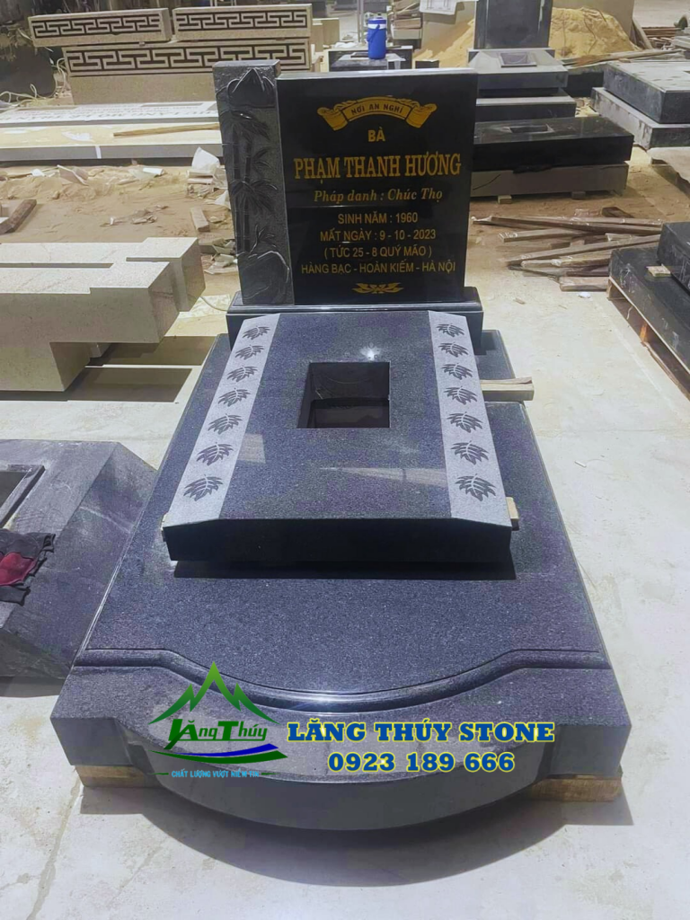 Mau mo da nguyen khoi granit 10 Mau mo da nguyen khoi granit 10
