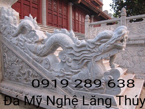 Mẫu rồng đá