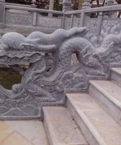 Rồng Đá Xanh Tại Đá Mỹ Nghệ Lăng Thúy screenshot 1590574214 247x296 1