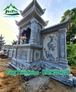 Lăng đá