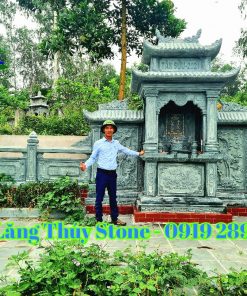 Lăng mộ đá nghệ an