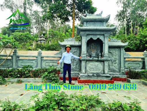 lang mo da nghe an 1