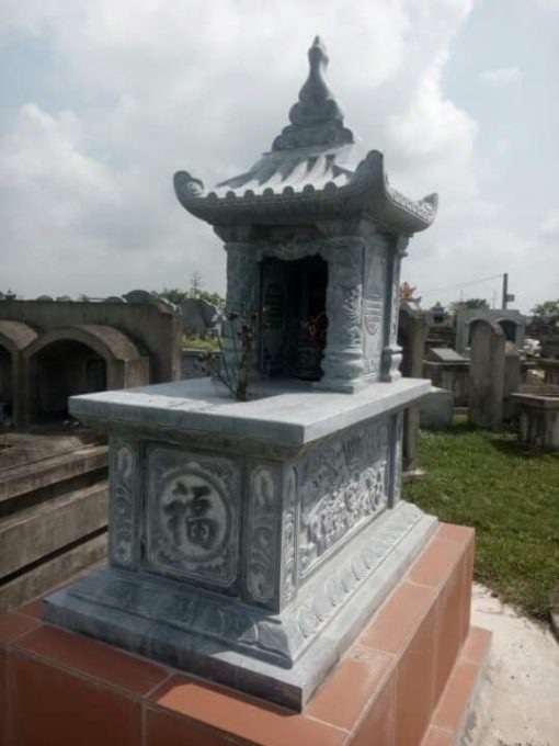 Mo da xanh den 1 mai 2