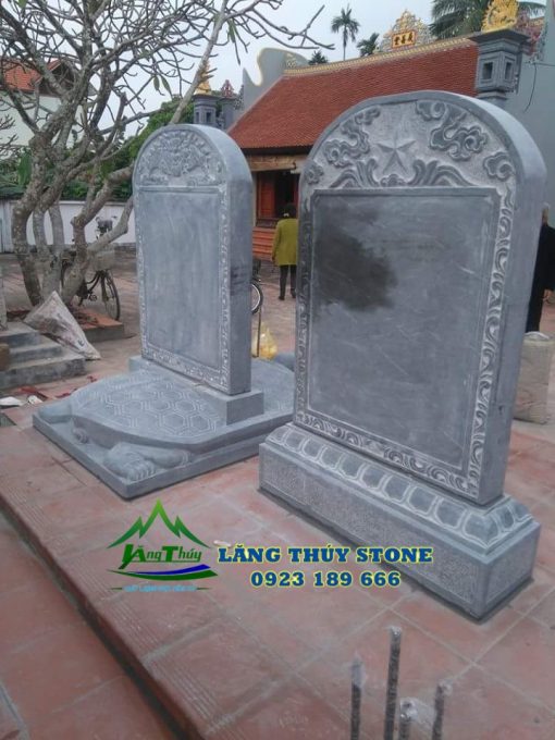 Mẫu bia đá đẹp 1 Mau bia da dep 1