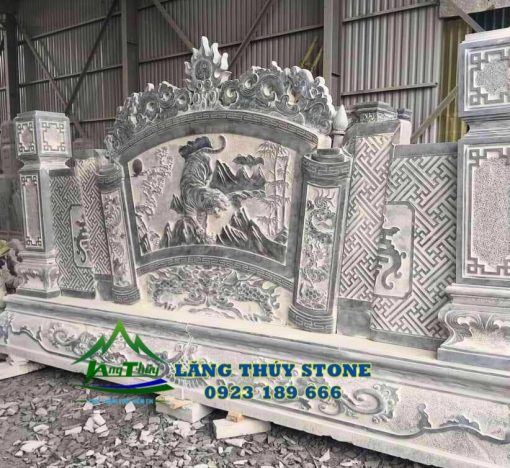 Mẫu quấn thư đá 11 Mẫu quấn thư đá 11