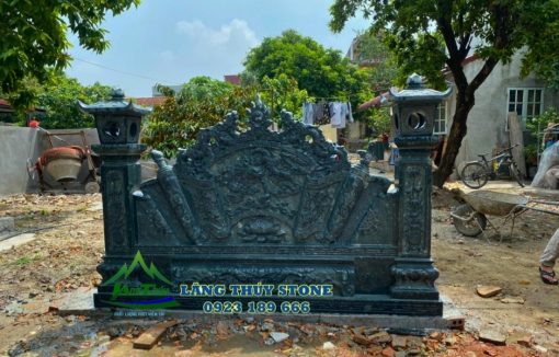 Mẫu quấn thư đá 5 Mẫu quấn thư đá 5