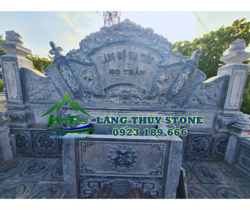 Mẫu quấn thư đá 7 Mẫu quấn thư đá 7