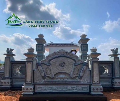 Mẫu quấn thư đá đẹp 2 Mẫu quấn thư đá đẹp 2