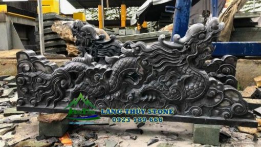 Rồng đá đẹp Rồng đá đẹp