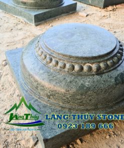 Tảng cột nhà 1
