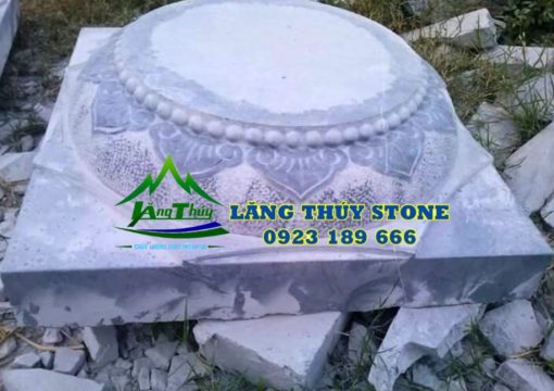 Tảng cột nhà 11