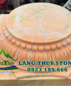 Tảng cột nhà 12