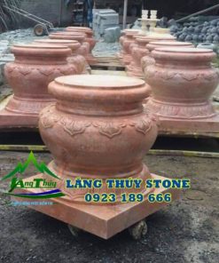 Tảng cột nhà 13