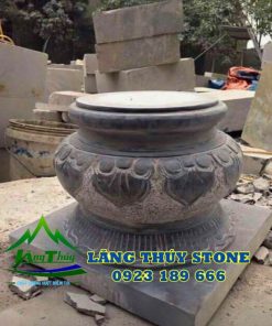 Tảng cột nhà 15