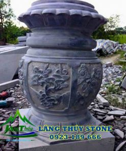 Tảng cột nhà 16
