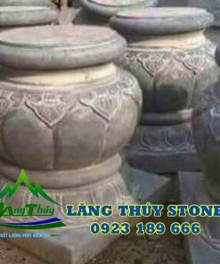 Tảng cột nhà 17