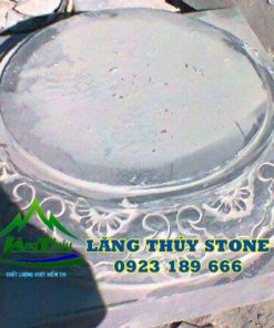 Tảng cột nhà 18