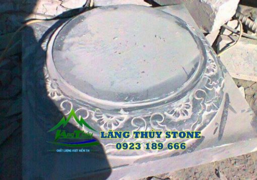 Tảng cột nhà 18