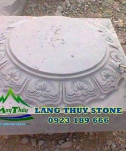 Tảng cột nhà 19