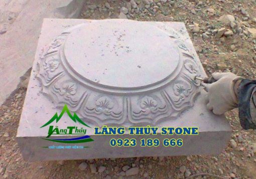 Tảng cột nhà 19