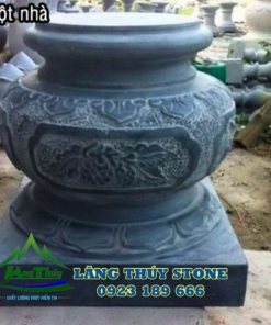 Tảng cột nhà 2