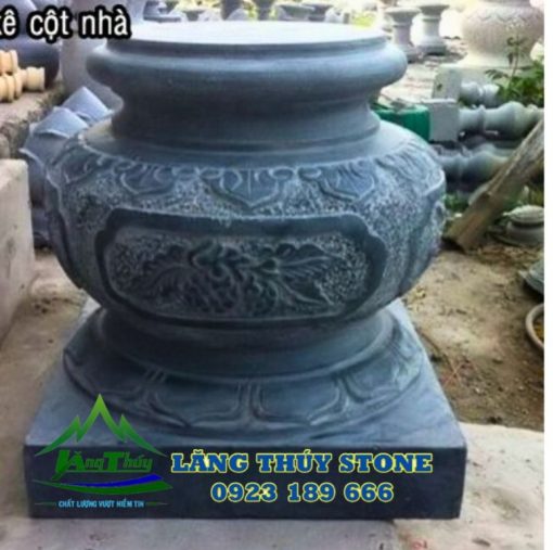 Tảng cột nhà 2 Tảng cột nhà 2