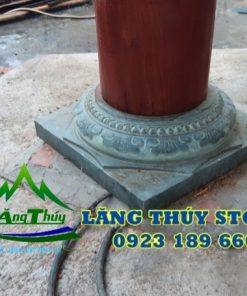Tảng cột nhà 20