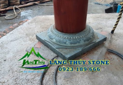 Tảng cột nhà 20