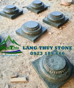 Tảng cột nhà