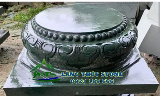 Tảng cột nhà 3 Tảng cột nhà 3