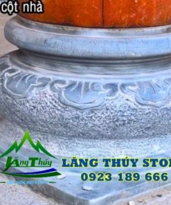 Tảng cột nhà 5