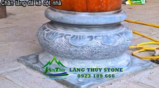Tảng cột nhà 5 Tảng cột nhà 5
