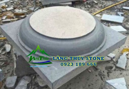 Tảng cột nhà 9 Tảng cột nhà 9