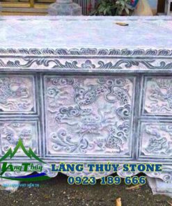 Bàn lễ bằng đá 1