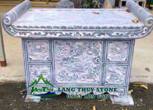 Bàn lễ bằng đá 1 Bàn lễ bằng đá 1