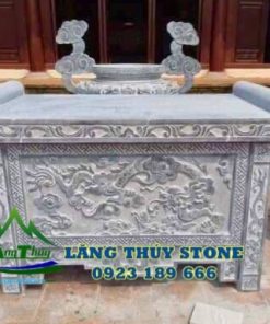 Bàn lễ bằng đá 11