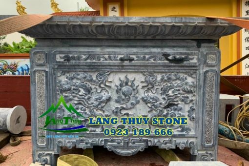 Bàn lễ bằng đá 4 Bàn lễ bằng đá 4