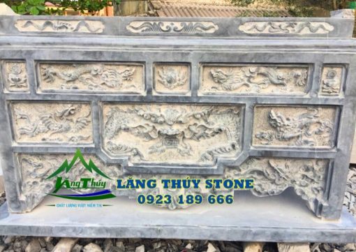 Bàn lễ bằng đá 6 Bàn lễ bằng đá 6