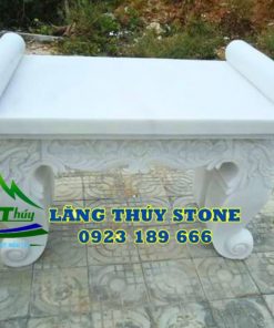 Bàn lễ bằng đá 7