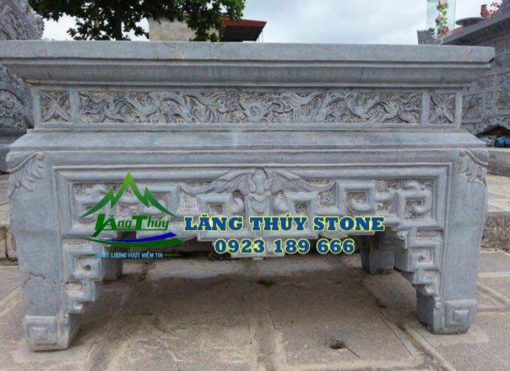 Bàn lễ bằng đá 8 Bàn lễ bằng đá 8