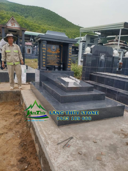 Mau mo da nguyen khoi granit 1