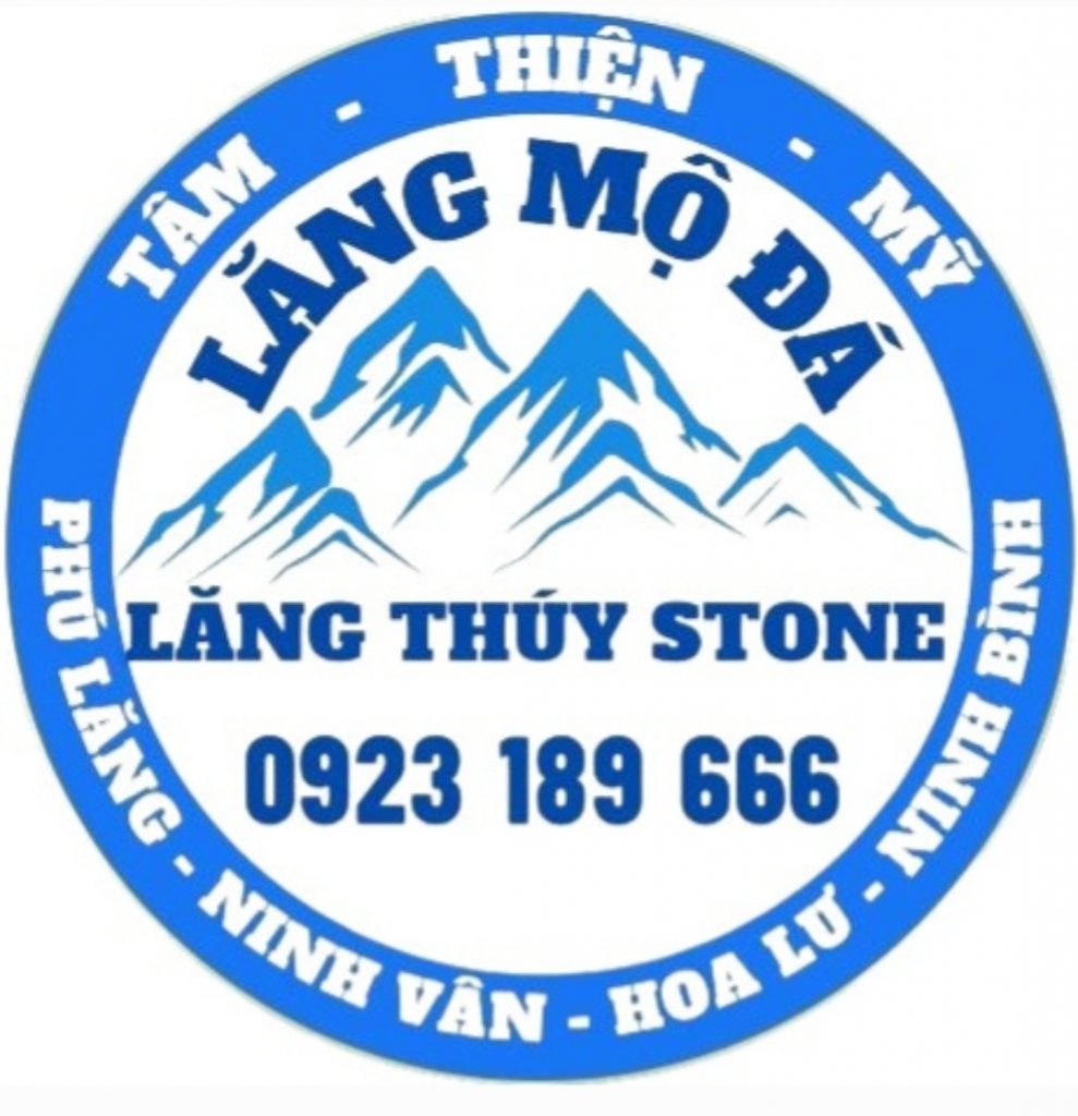 Lăng Mộ Đá Lăng Thúy Stone