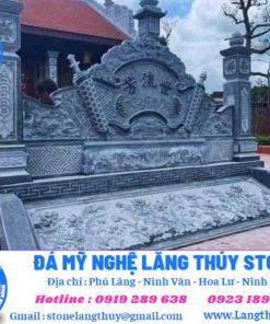 Lăng Mộ Đá Quấn thư đá nhà thờ đẹp nghành đá