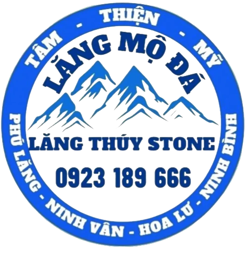 Lăng Mộ Đá Lăng Thúy Stone
