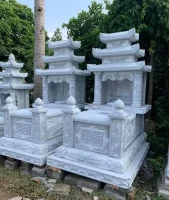 CẨM NANG TOÀN DIỆN VỀ LĂNG MỘ ĐÁ TỰ NHIÊN TRONG VĂN HÓA VIỆT CẨM NANG TOÀN DIỆN VỀ LĂNG MỘ ĐÁ TỰ NHIÊN TRONG VĂN HÓA VIỆT